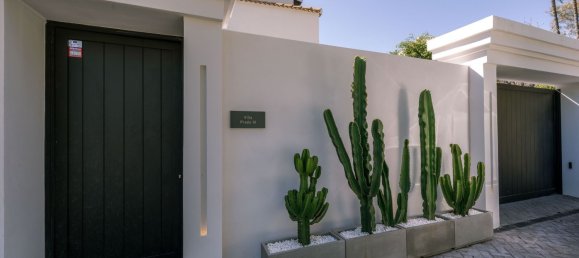 5 Schlafzimmer Villa in Marbella, Spain, Nr. 137971 19