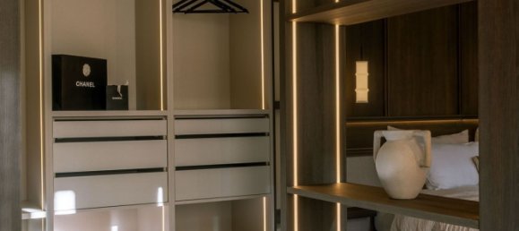 5 Schlafzimmer Villa in Marbella, Spain, Nr. 137971 27