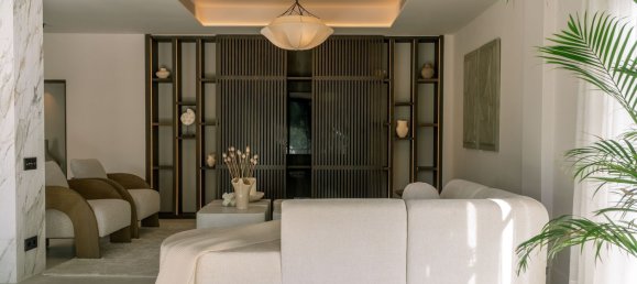 5 Schlafzimmer Villa in Marbella, Spain, Nr. 137971 6