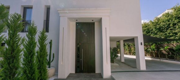 5 Schlafzimmer Villa in Marbella, Spain, Nr. 137971 18