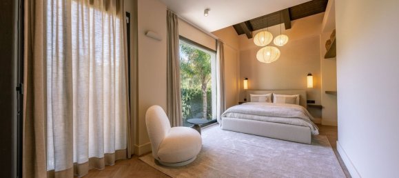 5 Schlafzimmer Villa in Marbella, Spain, Nr. 137971 36