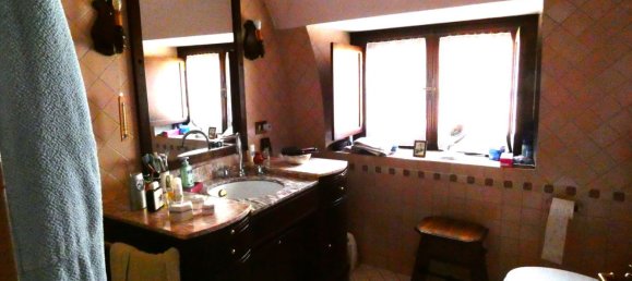 15 rooms House in Bellinzago Novarese, Italy No. 91617 15