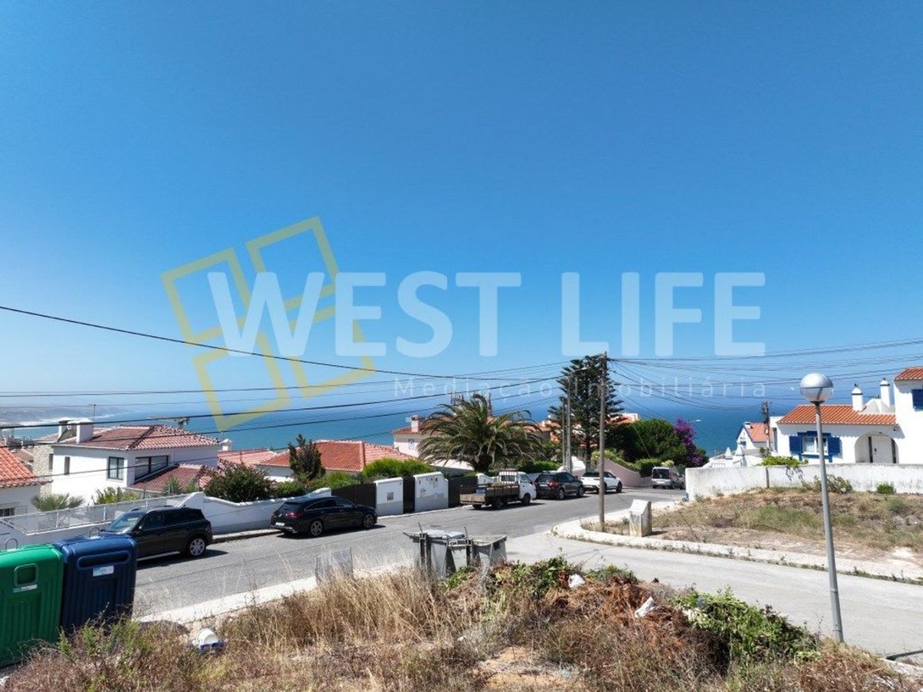 Terrain à Ericeira, Portugal No. 218816