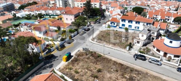 Terreno en Ericeira, Portugal No. 218816 13