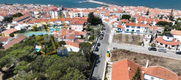 Terreno en Ericeira, Portugal No. 218816 15
