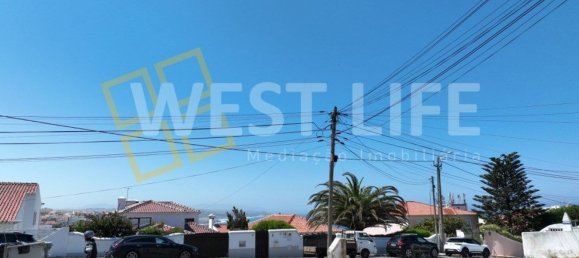 Terreno en Ericeira, Portugal No. 218816 14