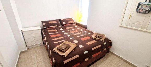 Apartamento T2 em Fuengirola, Spain N.º 43181 20