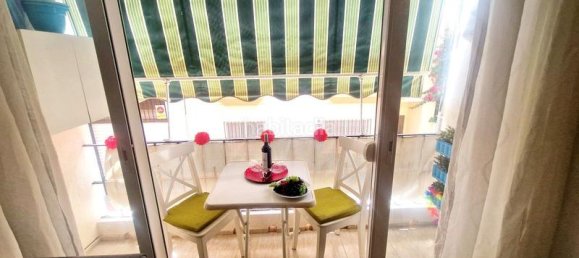 Apartamento T2 em Fuengirola, Spain N.º 43181 13