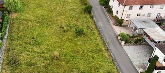  قطعة أرض في Lichtenfels, Germany رقم 23381 4