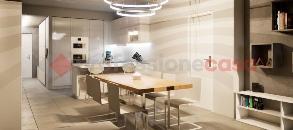 3 rooms Apartment in Rovellasca, Italy No. 5741 6