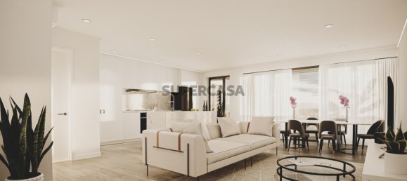 Dúplex de 3 dormitorios en Aveiro, Portugal No. 152546 2