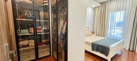 3 bedrooms Apartment in Thu Duc, Vietnam No. 17123 4