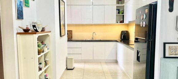 3 bedrooms Apartment in Thu Duc, Vietnam No. 17123 8