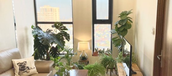 3 bedrooms Apartment in Thu Duc, Vietnam No. 17123 3