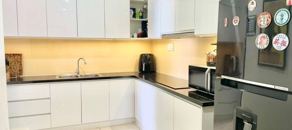 3 bedrooms Apartment in Thu Duc, Vietnam No. 17123 9