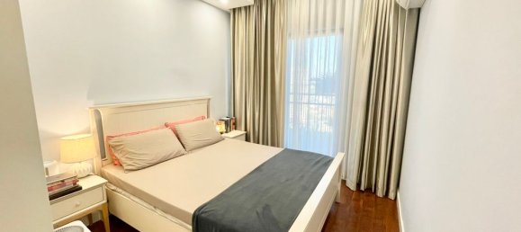 3 bedrooms Apartment in Thu Duc, Vietnam No. 17123 5