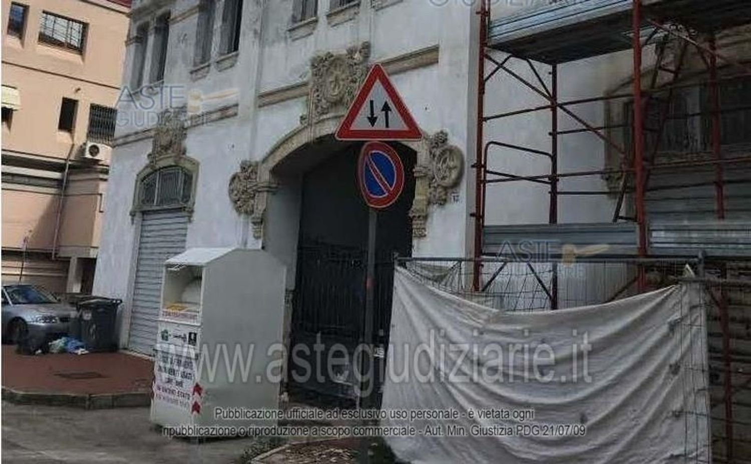 3 rooms Apartment in Spoleto, Italy No. 50390