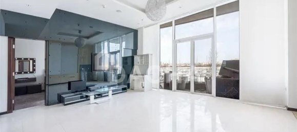 2 Schlafzimmer Wohnung in Palm Jumeirah, UAE, Nr. 27888 4