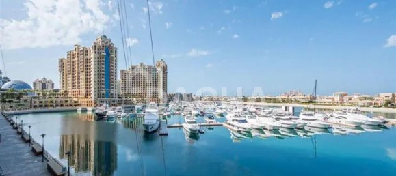 2 Schlafzimmer Wohnung in Palm Jumeirah, UAE, Nr. 27888 9