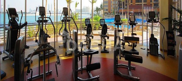 2 Schlafzimmer Wohnung in Palm Jumeirah, UAE, Nr. 27888 11