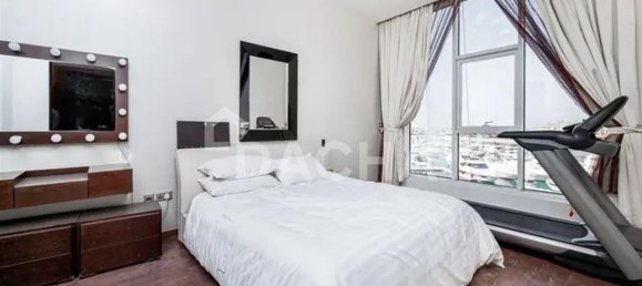 2 Schlafzimmer Wohnung in Palm Jumeirah, UAE, Nr. 27888 6