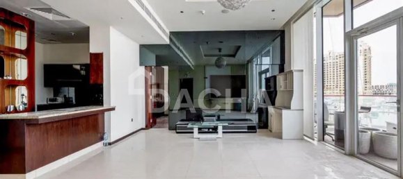 2 Schlafzimmer Wohnung in Palm Jumeirah, UAE, Nr. 27888 3