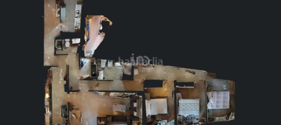 Apartamento T4 em Tarragona, Spain N.º 165152 73