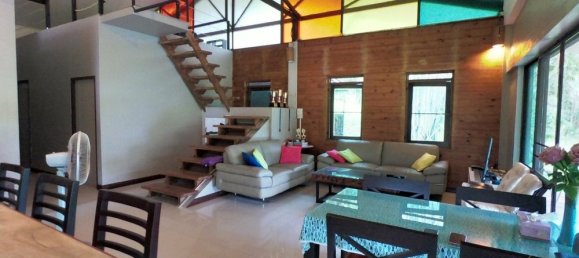 3 bedrooms House in Mae On, Thailand No. 5217 4