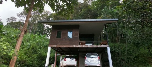 3 bedrooms House in Mae On, Thailand No. 5217 19