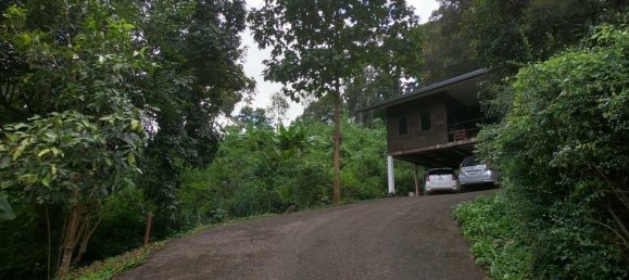 3 bedrooms House in Mae On, Thailand No. 5217 25