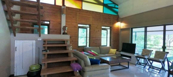 3 bedrooms House in Mae On, Thailand No. 5217 5