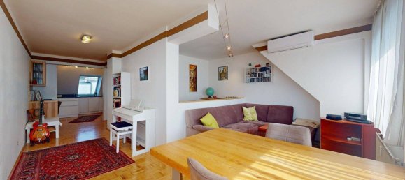 Duplex de 3 divisões em Vienna, Austria N.º 222893 2