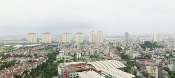 Apartamento de 3 dormitorios en Tay Ho, Vietnam No. 294 16