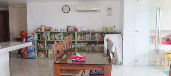 Apartamento de 3 dormitorios en Tay Ho, Vietnam No. 294 7