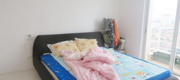 Apartamento de 3 dormitorios en Tay Ho, Vietnam No. 294 10