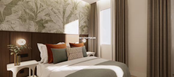 3 bedrooms Apartment in Madrid, Spain No. 122299 13