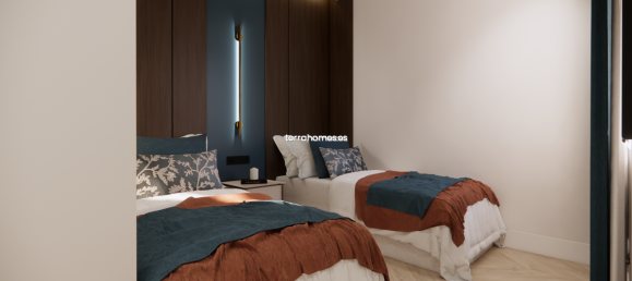 3 bedrooms Apartment in Madrid, Spain No. 122299 11