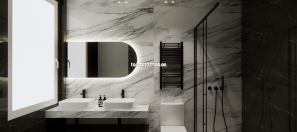 3 bedrooms Apartment in Madrid, Spain No. 122299 16