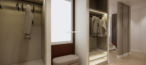 3 bedrooms Apartment in Madrid, Spain No. 122299 10