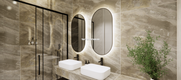 3 bedrooms Apartment in Madrid, Spain No. 122299 15