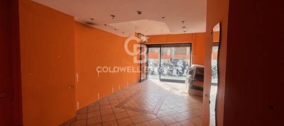 Propriété commerciale à Rome, Italy 35m² No. 61699 7
