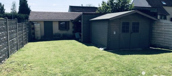 5 bedrooms House in Compiegne, France No. 222885 13