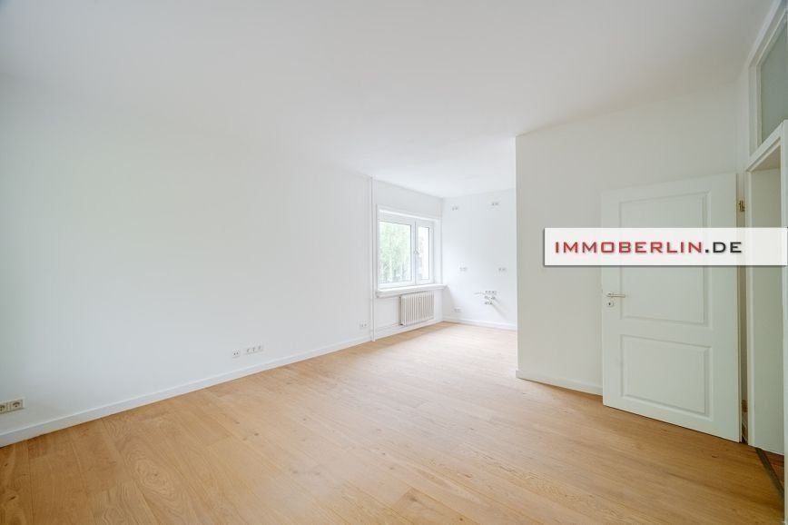 4 rooms Apartment in Berlin, Germany No. 89296
