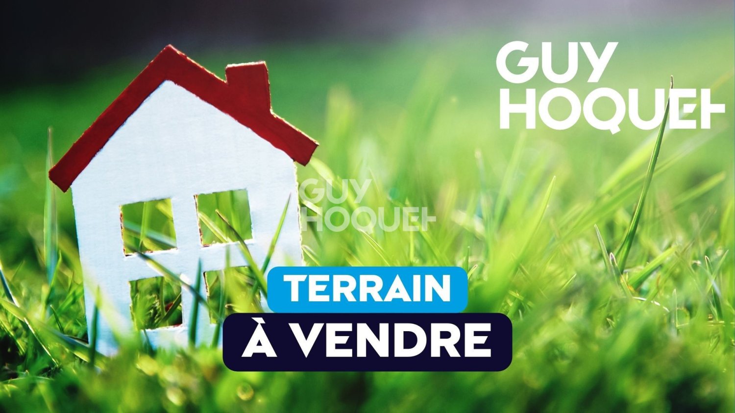 Grundstück in Fere-Champenoise, France 1610m², Nr. 89826