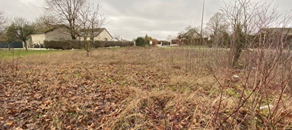 Grundstück in Fere-Champenoise, France 1610m², Nr. 89826 5