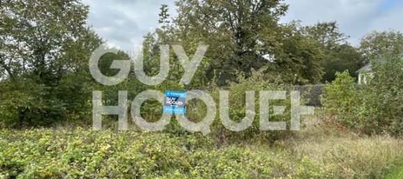 Grundstück in Fere-Champenoise, France 1610m², Nr. 89826 3