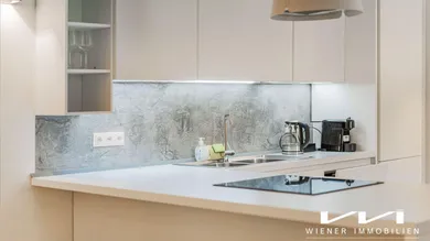 2غرفة شقة في Alsergrund, Austria رقم 152796