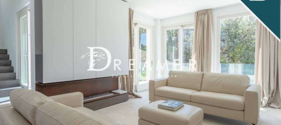 15 rooms Villa in Castiglione della Pescaia, Italy No. 59974 10