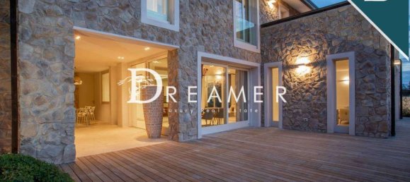 15 rooms Villa in Castiglione della Pescaia, Italy No. 59974 5