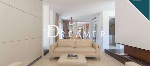 15 rooms Villa in Castiglione della Pescaia, Italy No. 59974 9